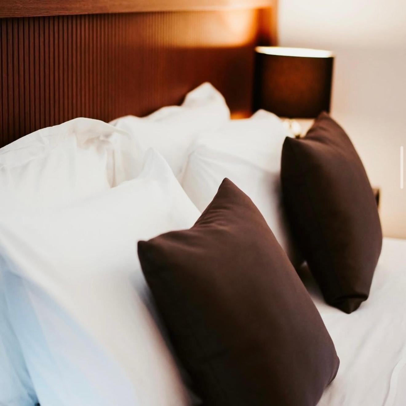 Palladium Beach Hotel- Private Beach Included Dhermi Bagian luar foto